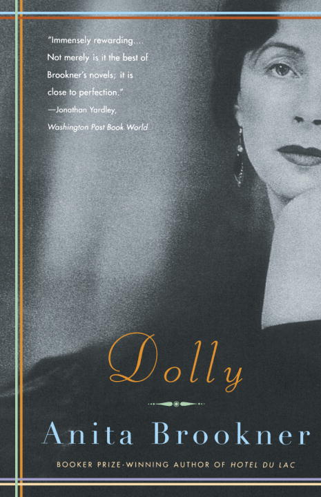 Anita Brookner/Dolly@Us